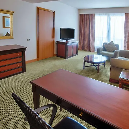 Hilton Alexandria Green Plaza-3