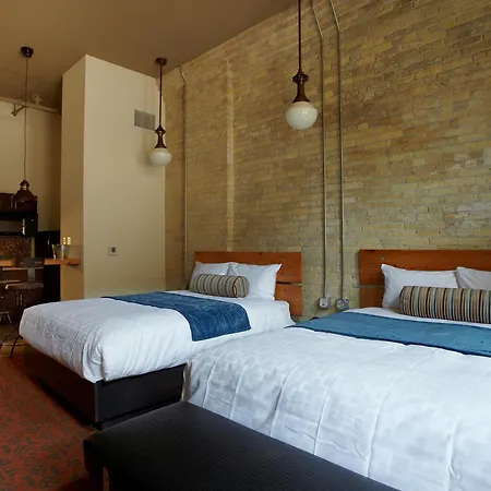 Brewhouse Inn And Suites-2