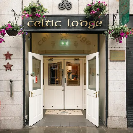 Celtic Lodge Guesthouse - Restaurant&Bar-2
