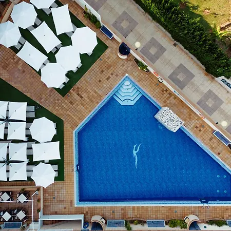 Hotel Las Gaviotas-2
