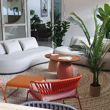 Résidence Goélia Le Grand Bleu-2