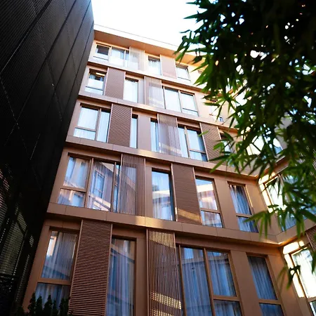 Holiday Inn Express Tbilisi Avlabari By Ihg-2