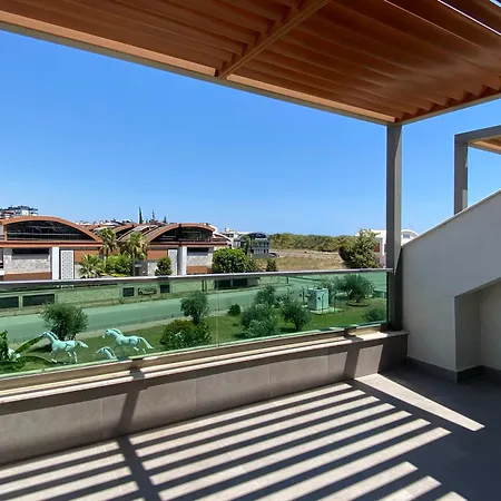 Veranda Suites-3