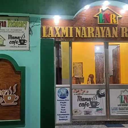 Laxmi Narayan Residency-3
