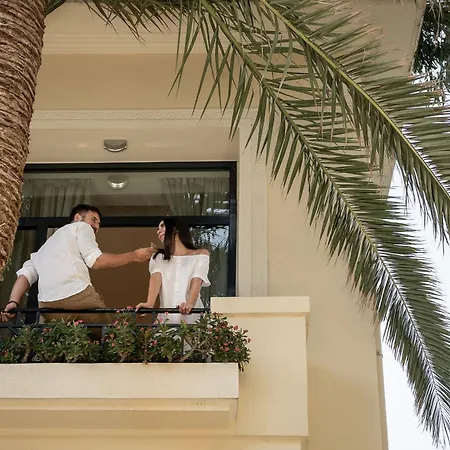 Avra City Boutique Hotel-2