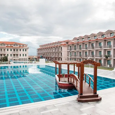 Adempıra Termal&Spahotel-2