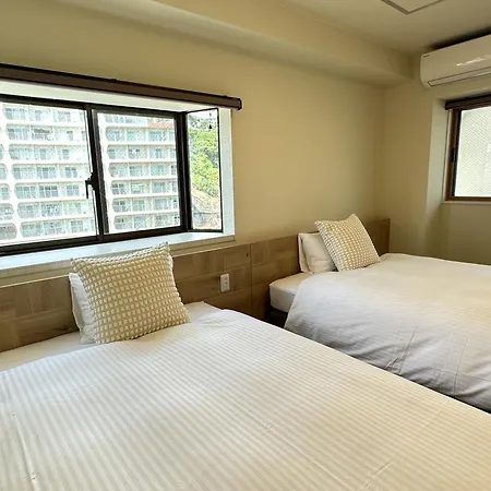 Grandview Atami Private Hot Spring Condominium Hotel-2