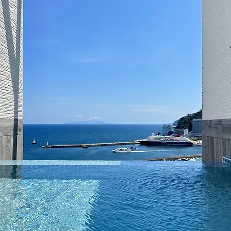 Grandview Atami Private Hot Spring Condominium Hotel-3