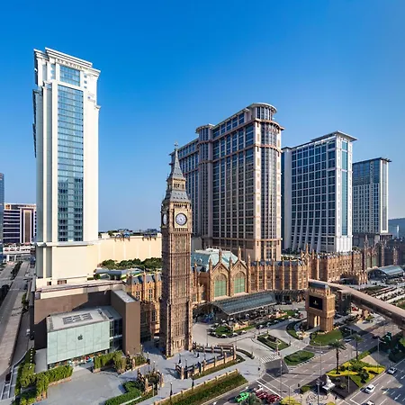 St. Regis Macao-2