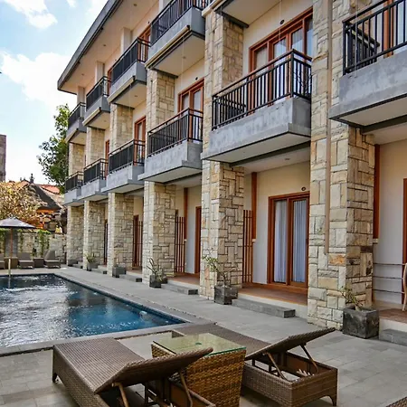 Satriya Cottages-3