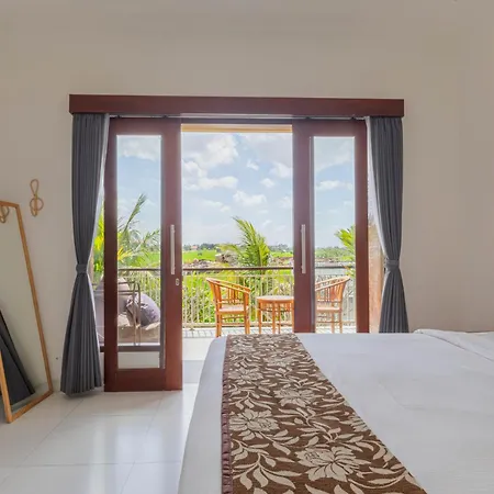 Frangipani House And Spa By Ecommerceloka-2