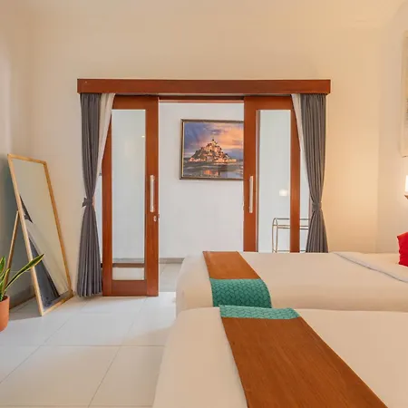 Frangipani House And Spa By Ecommerceloka-3