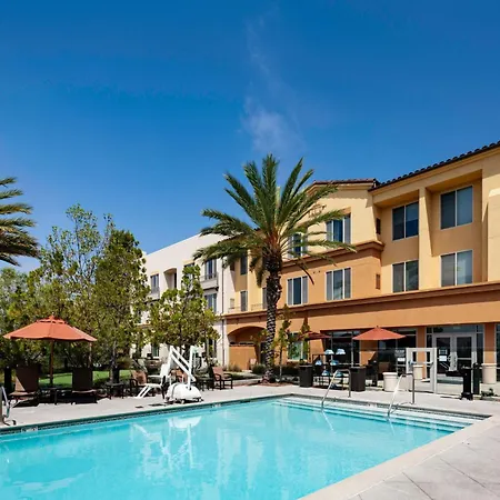 Residence Inn By Marriott San Juan Capistrano-2