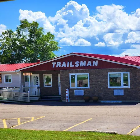 Trailsman Lodge-2