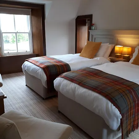 Corsewall Arms Guest House-2