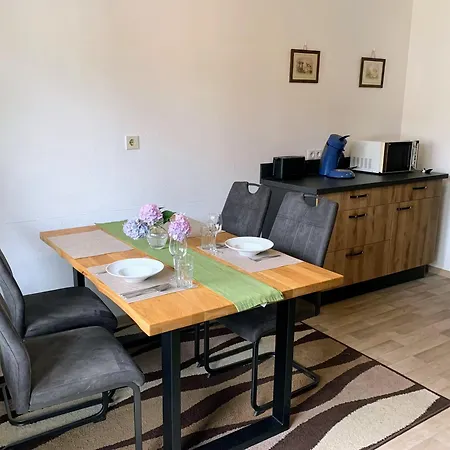 Appartements Konrad-2