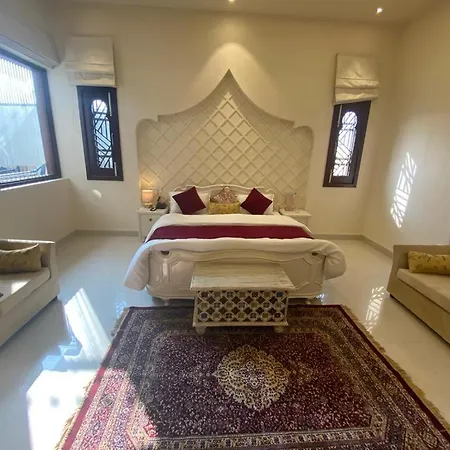 Blessing Mansion, Amritsar-3