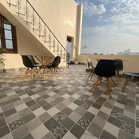 Blessing Mansion, Amritsar-2