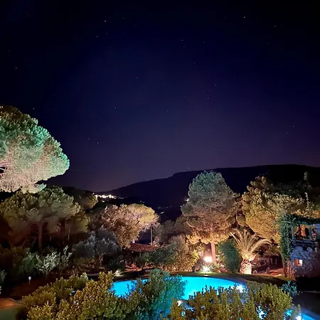 Hôtel Ambassador Palombaggia-3