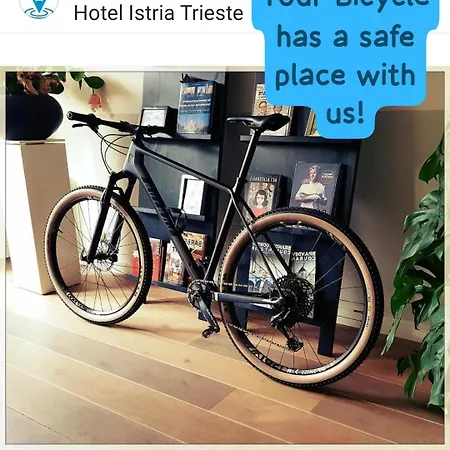 Hotel Istria-3