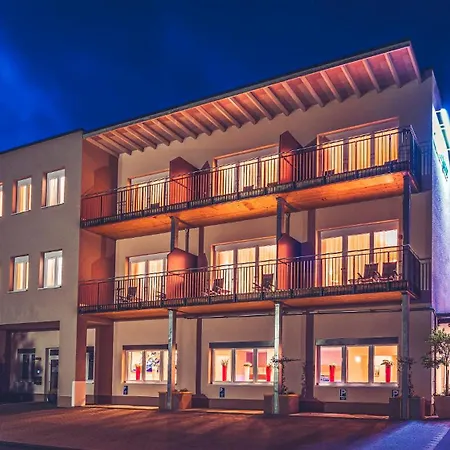 Landhotel Sanct Peter-3