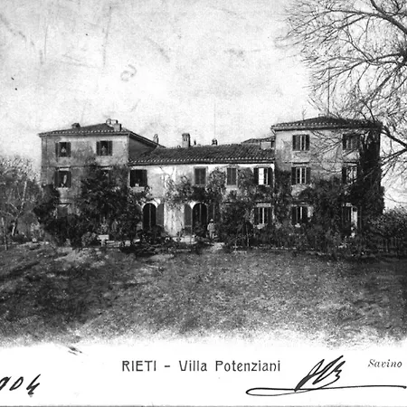 Park Hotel Villa Potenziani-2