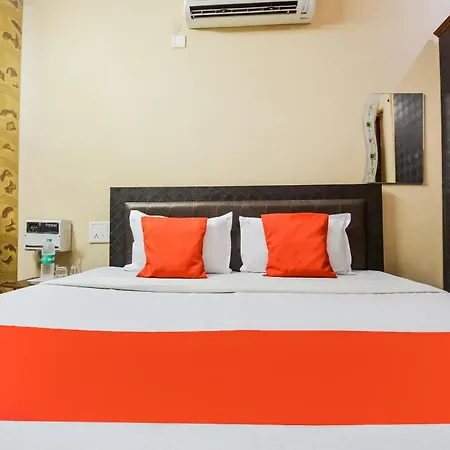 Hotel O Noor Palace-2