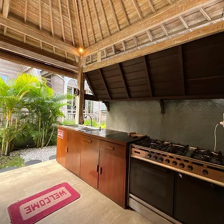 Tanhana Villa Canggu-3
