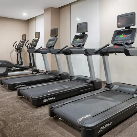 Residence Inn By Marriott Decatur Emory Area-3