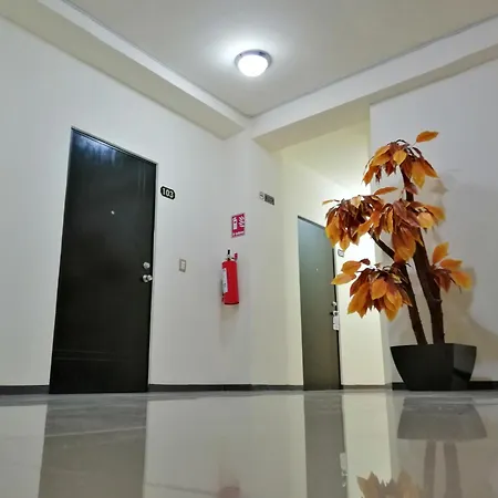 Hotel Real Jaguar-2