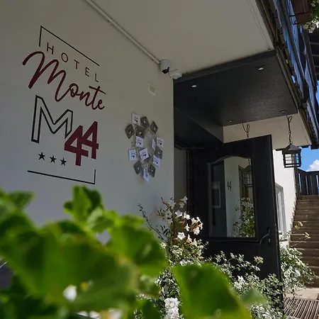 Hotel Monte44-2