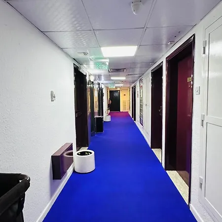 Royal Prince Hotel-3