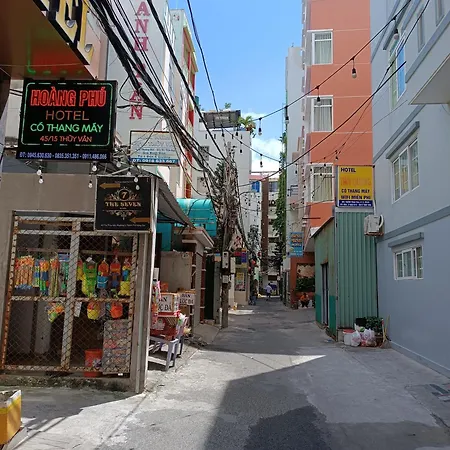 Hotel Hoàng Phú-3