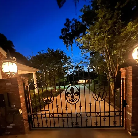 Opus House Historic Natchitoches-2