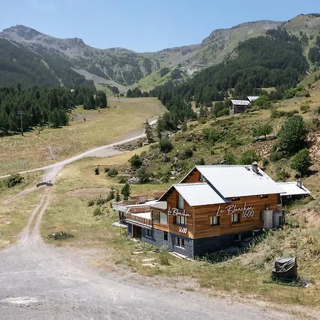 Hotel Edelweiss-2