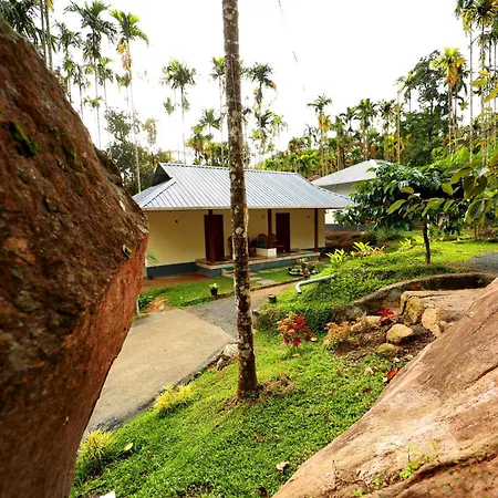 Cave Valley Wayanad-2