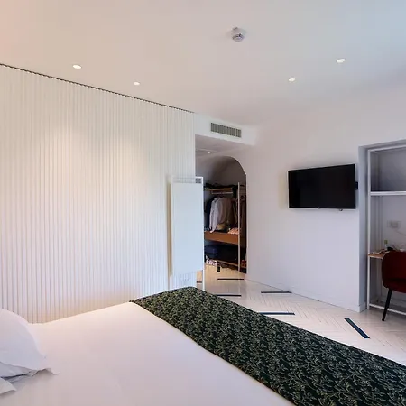 Hotel Graal-3
