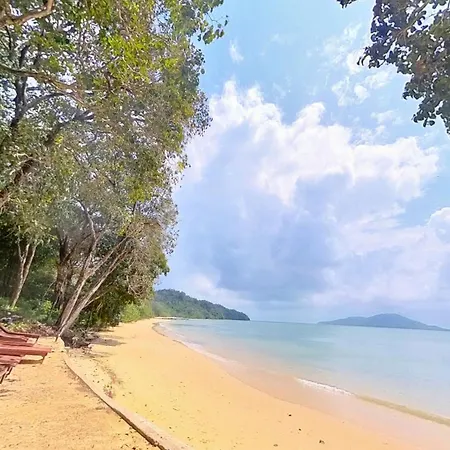 Phayamas Private Beach Resort And Island Brew - Adults Only-3
