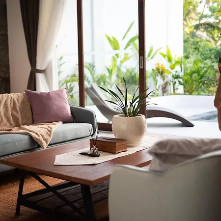 The Studios Ubud-Adult Only-3
