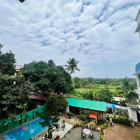 Aastha Escape Resort Near Calangute Beach-2