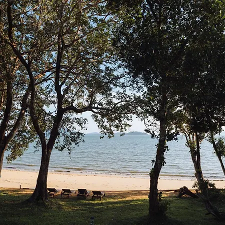 Phayamas Private Beach Resort And Island Brew - Adults Only-3
