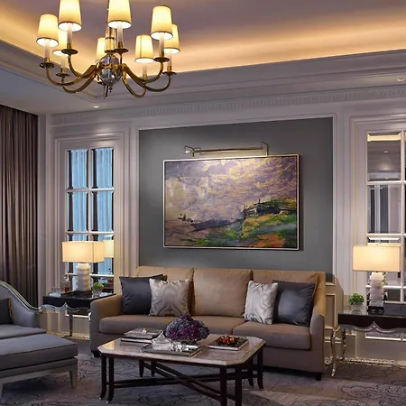The Ritz-Carlton, Macau-2