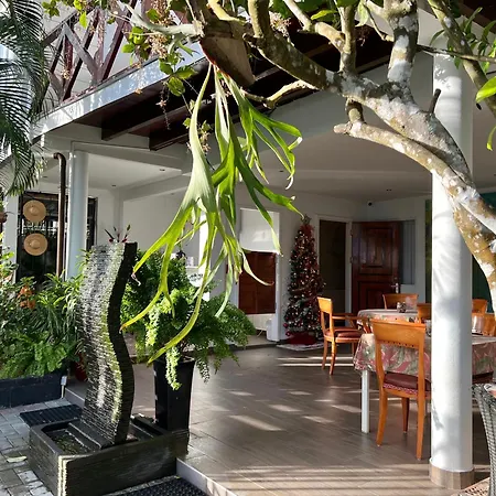 Villa Famiri Boutique Hotel-3