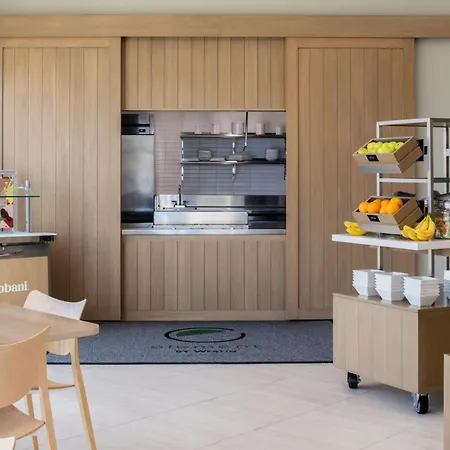 Element By Marriott San Jose Milpitas-2