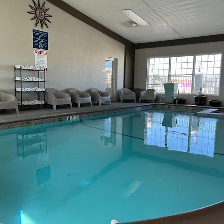 Days Inn By Wyndham Dalhart-2
