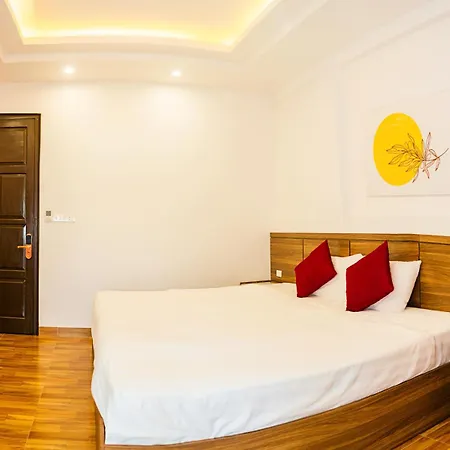 Bai Chay Panda Hotel-3