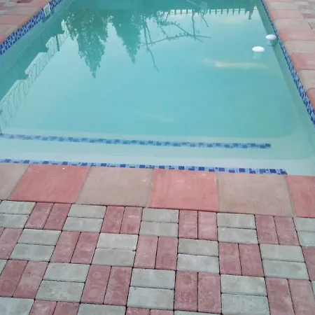 Ps Good Time Guest House Contractor Group Accommodation Klerksdorp-2