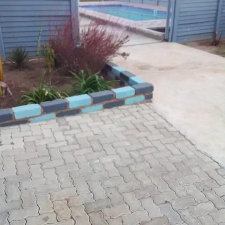 Ps Good Time Guest House Contractor Group Accommodation Klerksdorp-3