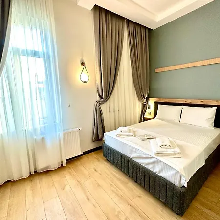Newalla Hotel Old City-2