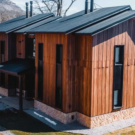 El Refugio Ski&Summer Lodge-3